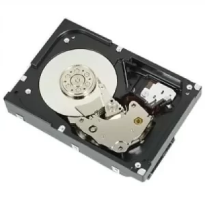 Disco duro 2TB 7.2K SATA 6G (400-BRCT) para Servidor T160