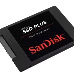 SSD PLUS SDSSDA-500G-G28 500GB 2.5