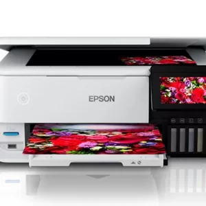 Impresora EPSON C11CJ20301, 5760 x 1440 DPI, Inyección de tinta