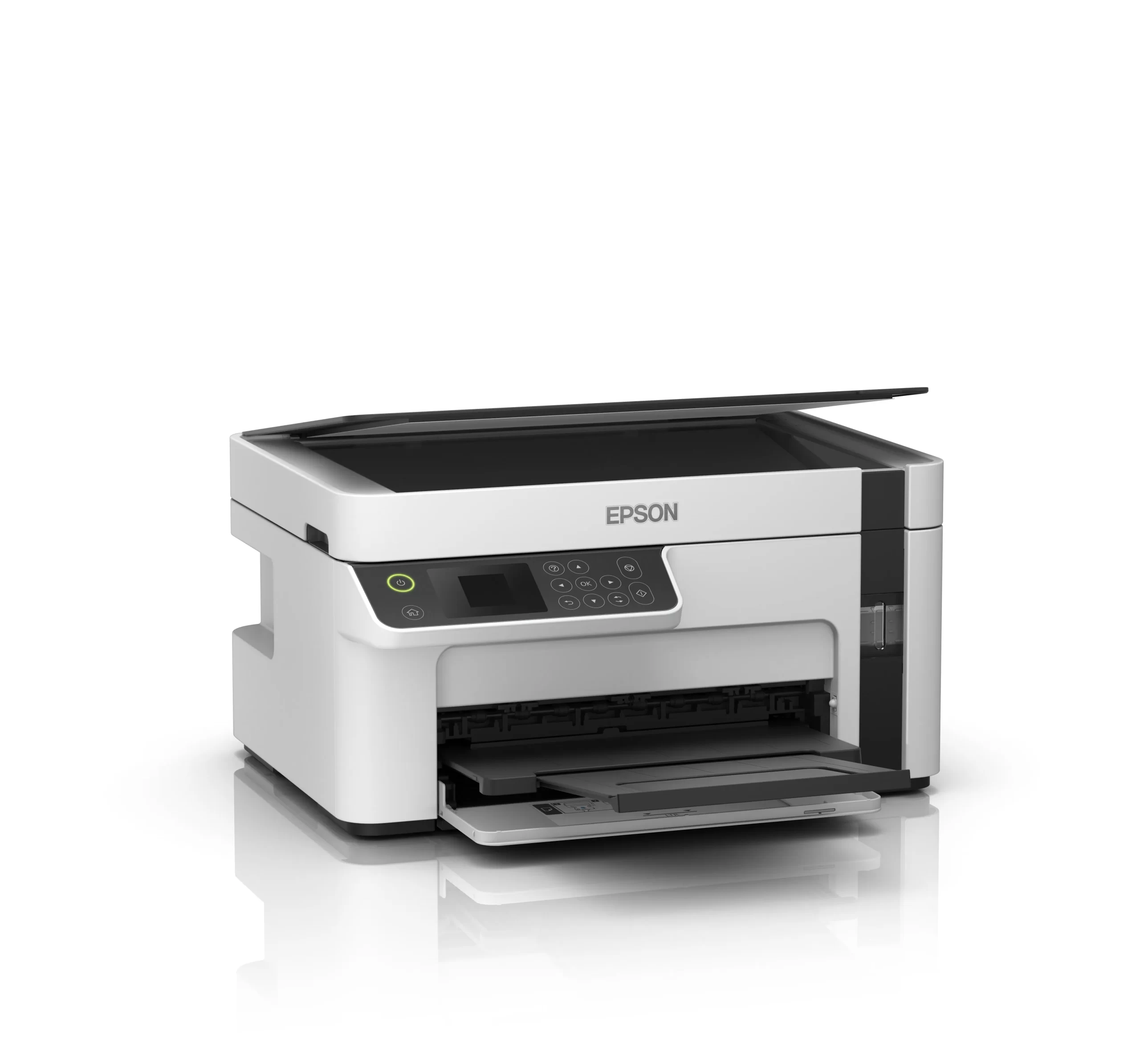Impresora EPSON M2120 , 1440 x 720 DPI, Inyección de tinta - Imagen 4