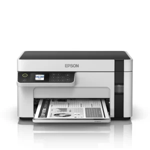 Impresora EPSON M2120 , 1440 x 720 DPI, Inyección de tinta