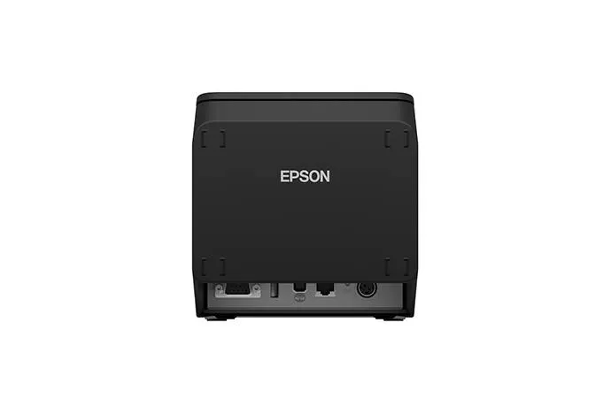 Impresora Térmica de Ticket EPSON TM-T20IV-SP USB-SERIAL RS232-ETHERNET C31CL47022 - Imagen 3