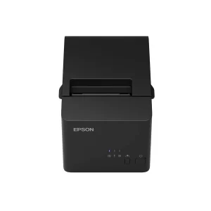 Impresoras POS EPSON TM-T20IVL-001 USB-SRL, Térmico