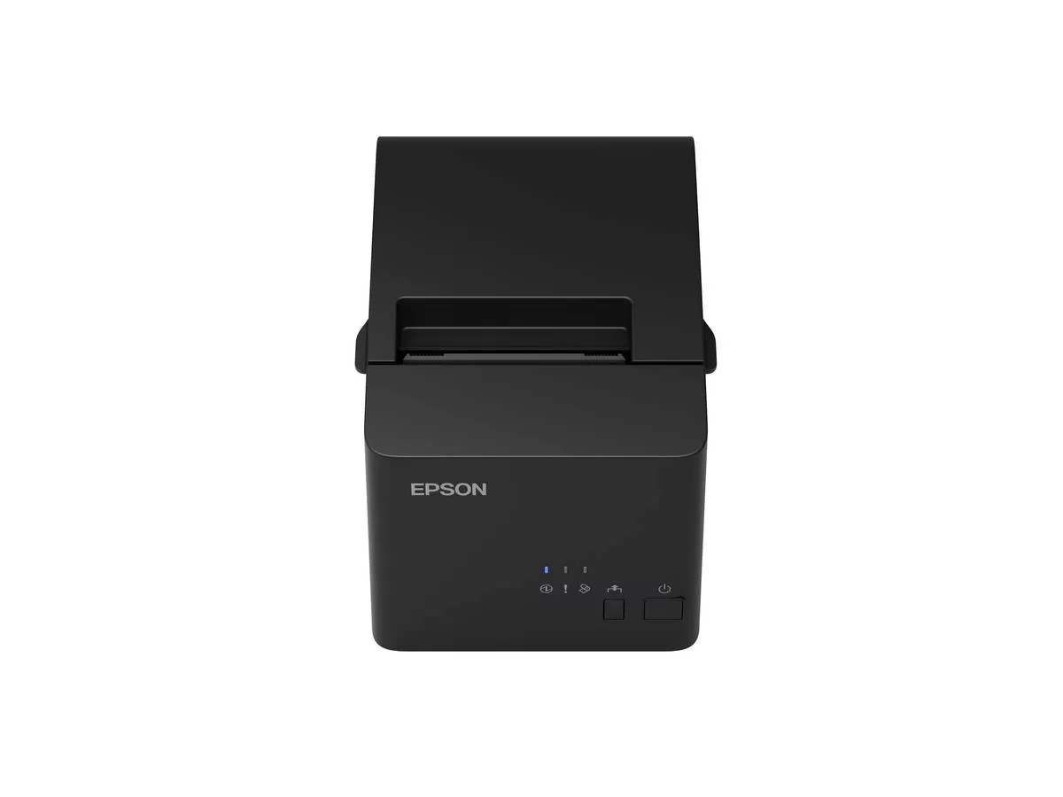 Impresoras POS EPSON TM-T20IVL-001 USB-SRL, Térmico