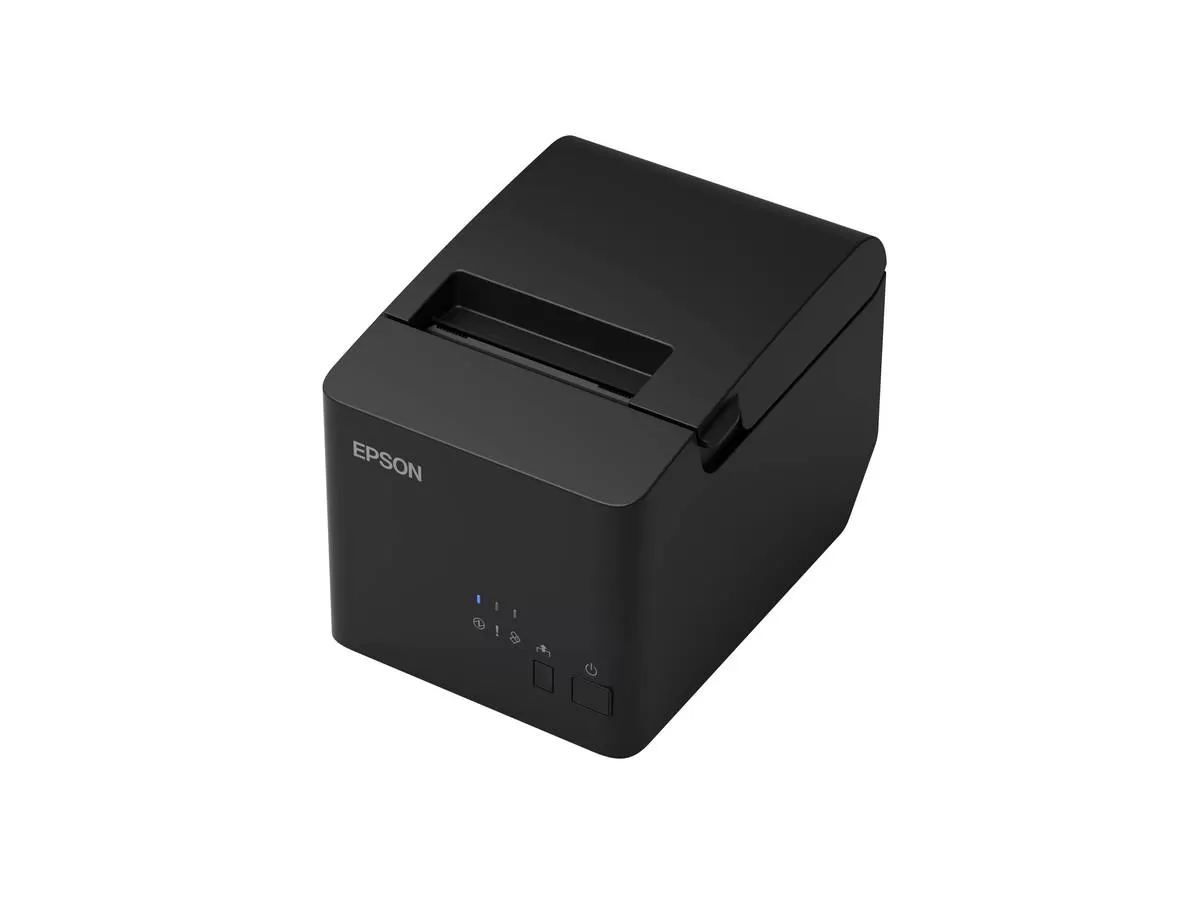 Impresoras POS EPSON TM-T20IVL-001 USB-SRL, Térmico - Imagen 2