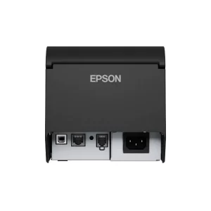 Impresora Térmica de Ticket EPSON TM-T20IVL-002 USB-RED (C31CL45002)