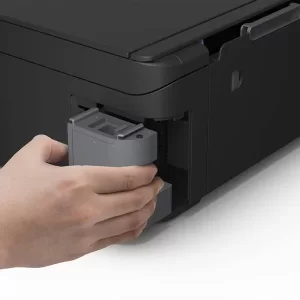 Impresora Multifuncional a color Wi-Fi y Duplex / Impresión EPSON Ecotank L4360 (C11CL41301)