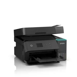 Impresora Multifuncional a color Wi-Fi y Duplex / Impresión EPSON Ecotank L6370 (C11CL43301)