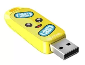 USB SDCZIF-256G-G46 FORTNITE 256GB - Imagen 2