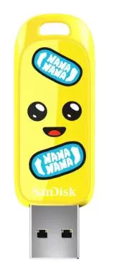 USB SDCZIF-256G-G46 FORTNITE 256GB