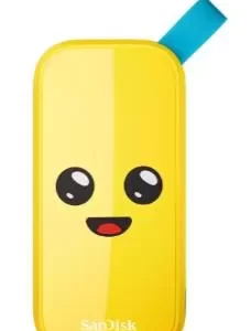 SSD PORTABLE SanDisk Fortnite 2TB SDSSDE30-2T00-G25F