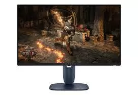 MONITOR DELL AW2725DM. 27 Pulgadas Resolución Max 2560x1440.Compatible con NVIDIA G-SYNC. AMD FreeSync.Puerto de vídeo 2 puertos HDMI.Garantía 1 año