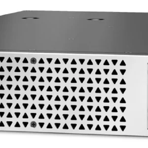 No Break APC SMTL3000RM2UC Línea Interactiva, 2700 W, 2880 VA, Entrada 82 - 144 V, Salida 110 - 125 V, 8 Contactos