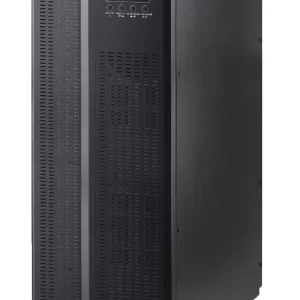 No Break SMARTBITT SBOL20KTII-3, 20000 VA, 20000 W, 9 h, Negro