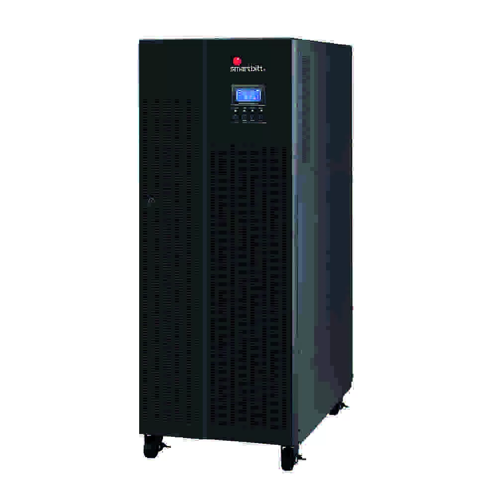 No Break SMARBITT SBOL40KTII-3, 40K VA, 40K W