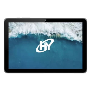 Tableta HYUNDAI Plus HT10LB4MSGNA02, 4G LTE, 6GB RAM, 128GB, 10,1 pulgadas, Android 15.Incluye Stylus Pen, Audífonos y Protector de Pantalla
