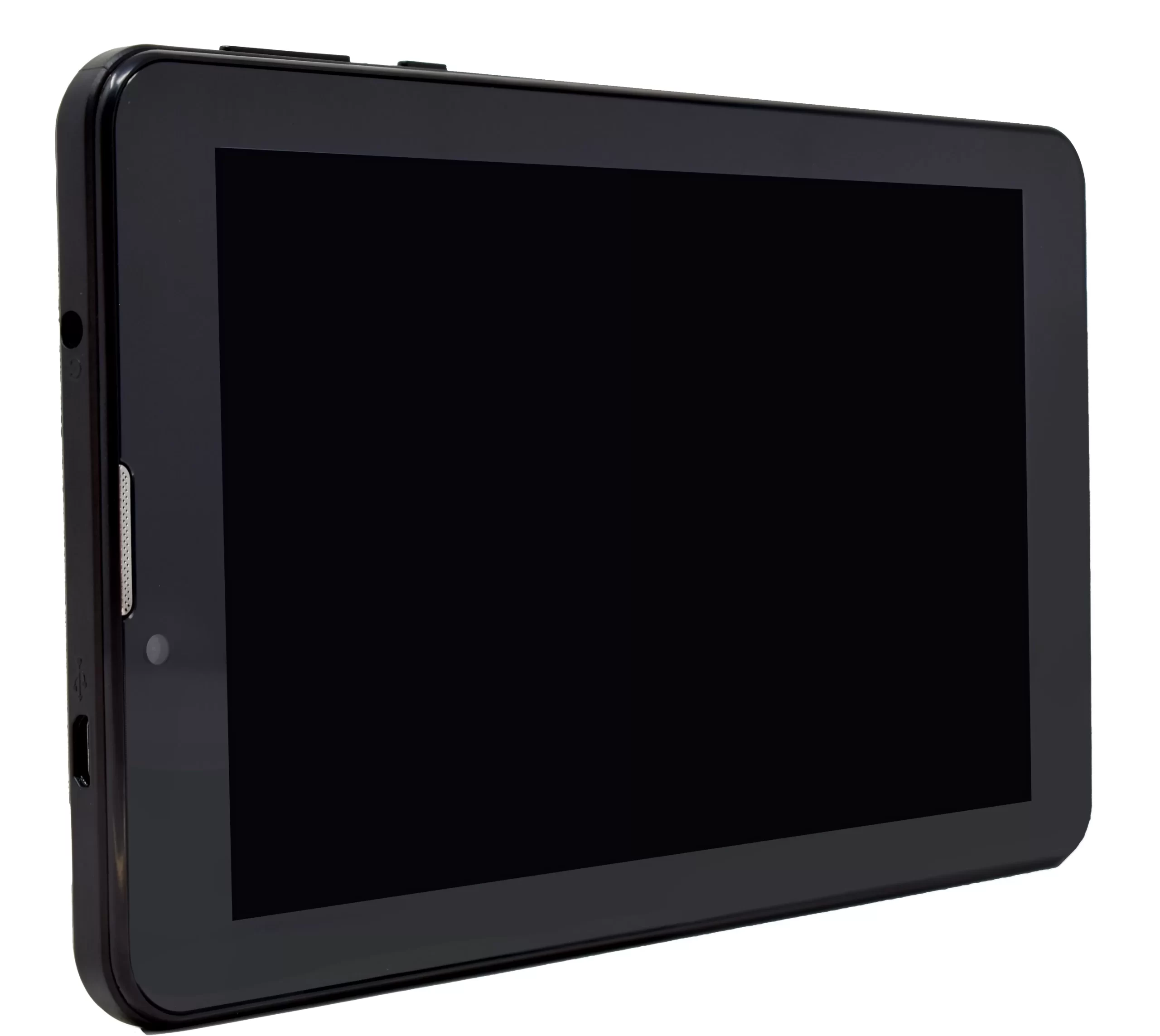 TABLET 3G M002D-2 2GB RAM 16GB ROM 7 PULGADAS ANDROID 9 CAM 2 Y 8 MP FLASH GPS DUAL SIM FUNDA SILICON INCLUIDA NEGRO - Imagen 2