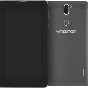 TABLET 3G M002D-2 2GB RAM 16GB ROM 7 PULGADAS ANDROID 9 CAM 2 Y 8 MP FLASH GPS DUAL SIM FUNDA SILICON INCLUIDA NEGRO