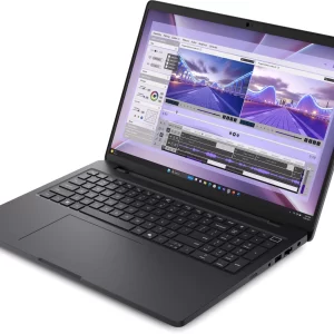 NB DELL PRO MAX 16 3000194084541.1. Core Ultra 9 285H, 32 GB, 1 TB, NVIDIA RTX PRO 2000 8 GB, W11 Pro. Pantalla 16 Pulgadas. Garantía ProSupport 39 Months