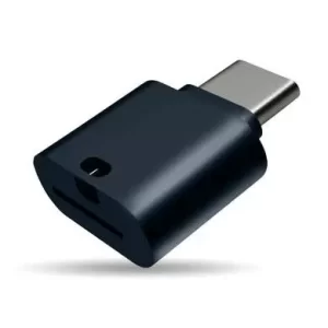 LECTOR USB V2.0 MICRO SD, USB TIPO C, 406382, BROBOTIX