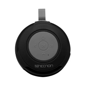 Bocina Inalambrica NECNON Modelo NB-04W PRO contra salpicaduras,