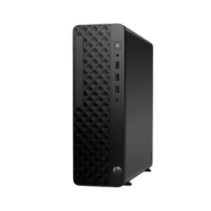 Computadora de Escritorio. HP ProDesk 2 SFF G1i Desktop (CF2D4LT#ABM). Procesador Intel Core i3-14100. 8GB de RAM , Disco Duro 512 GB , Windows 11 Pro