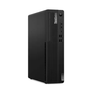 ThinkCentre M70s Gen 5, Intel® Core™ i3-14100, Ram 8 GB DDR5 4800, 512GB SSD M.2, Windows® 11 Pro, español, Garantía 3 años con fabricante.