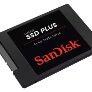 SSD PLUS SATA SDSSDA-2T00-G26 2TB 2.5