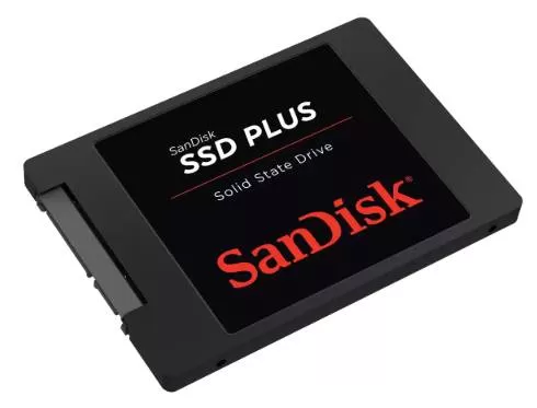 SSD PLUS SATA SDSSDA-2T00-G26 2TB 2.5