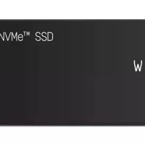SSD BLACK WDS400T4X0E 4TB SN7100NVMe M.2