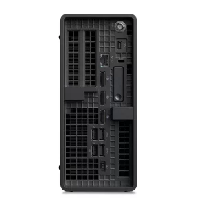 ThinkStation P3 Ultra SFFG2, Intel Core Ultra 7 265K vPro, Ram 16GB, 1TB SSD M.2 2280, NVIDIA RTX™ A400 4GB GDDR6, W11Pro,Garantía 3 a premier support