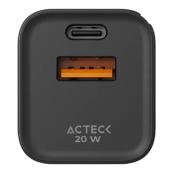 Cargador de pared 20w Energon Prime CP20W Advanced Series - Imagen 5