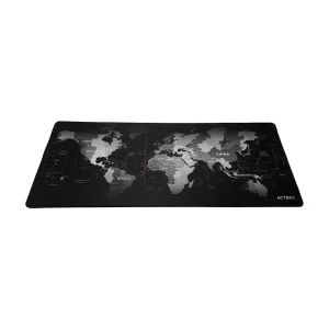 Mouse Pad Vibe Flow Word MT494W ACTECK Advanced Series