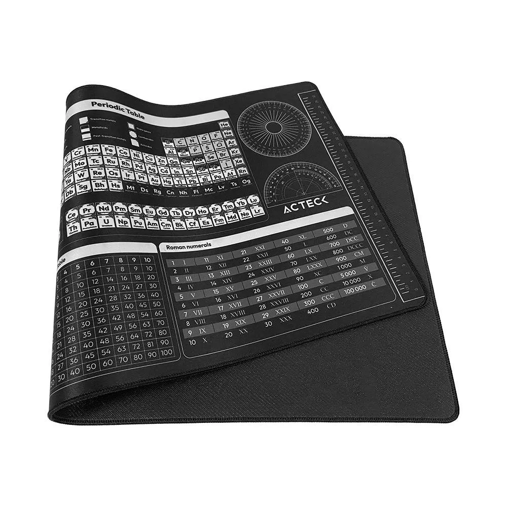 Mouse Pad Vibe Flow Tools MT494TH ACTECK Advanced Series - Imagen 2