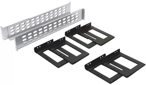 Kit Rieles APC SRTRK2, Gris