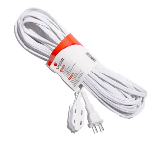 Extensión Domestica SMARTBITT SBEC-DOM10M, Blanco, 3, 10 m
