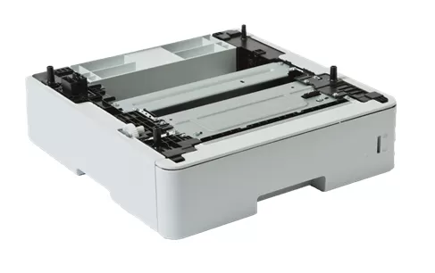 Bandeja para papel adicional Brother Valor LT5505, hasta para 250 hojas