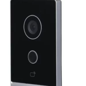 DAHUA VTO2211G-WP - Frente de Calle WiFi para Videoportero IP. Cámara de 2MP . Permite apertura Mifare, app o monitor.IP65,PoE y e/s de alarma.