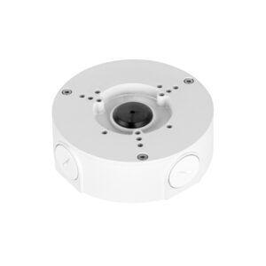 DAHUA PFA130E-Caja de conexiones Dahua, compatible con cámaras de las series HFW, HDW, HDPW, T3A, T2A y T1A