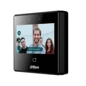 CONTROL DE ACCESO FACIAL DHI-ASI3213A-W NB