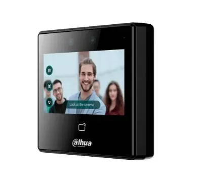 CONTROL DE ACCESO FACIAL DHI-ASI3213A-W NB