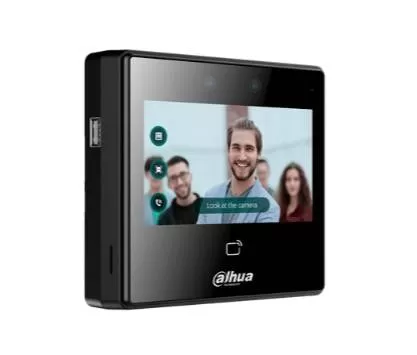 CONTROL DE ACCESO FACIAL DHI-ASI3213A-W NB - Imagen 2