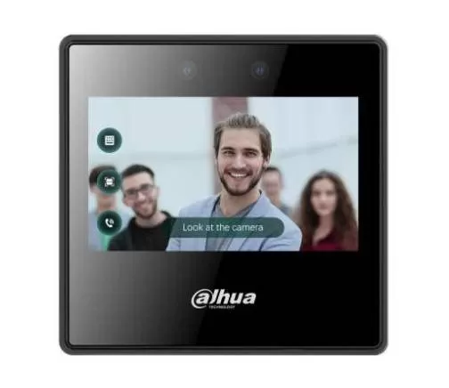 CONTROL DE ACCESO DHI-ASI3223A NB