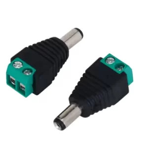 Adaptador de energía maho para cámaras Macho Dahua NB