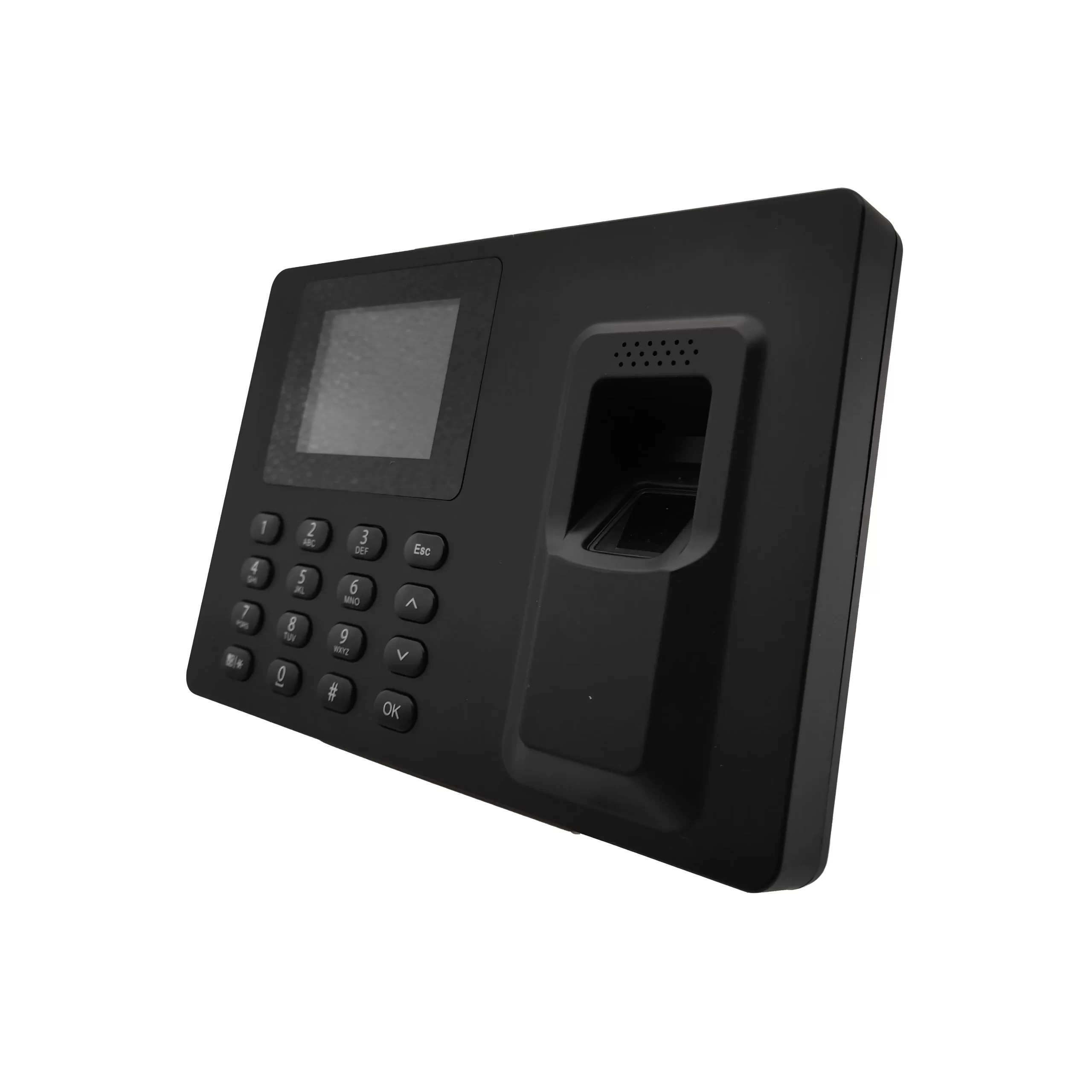 CONTROL DE ASISTENCIA DHI-ASA1222E-S NB - Imagen 3