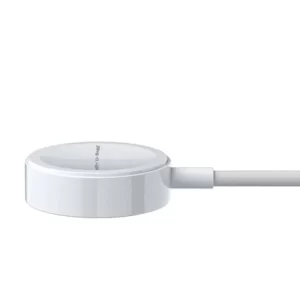Cargador Apple Wach. TI0DB-01 Cable Tipo C a Lightning con Cargador Inalámbrico para apple wach