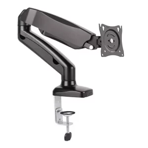 Soporte monitor DB-MS-KLC-DS110-BK Soporte para monitor. Soporta Hasta 35 pulgadas con movimiento