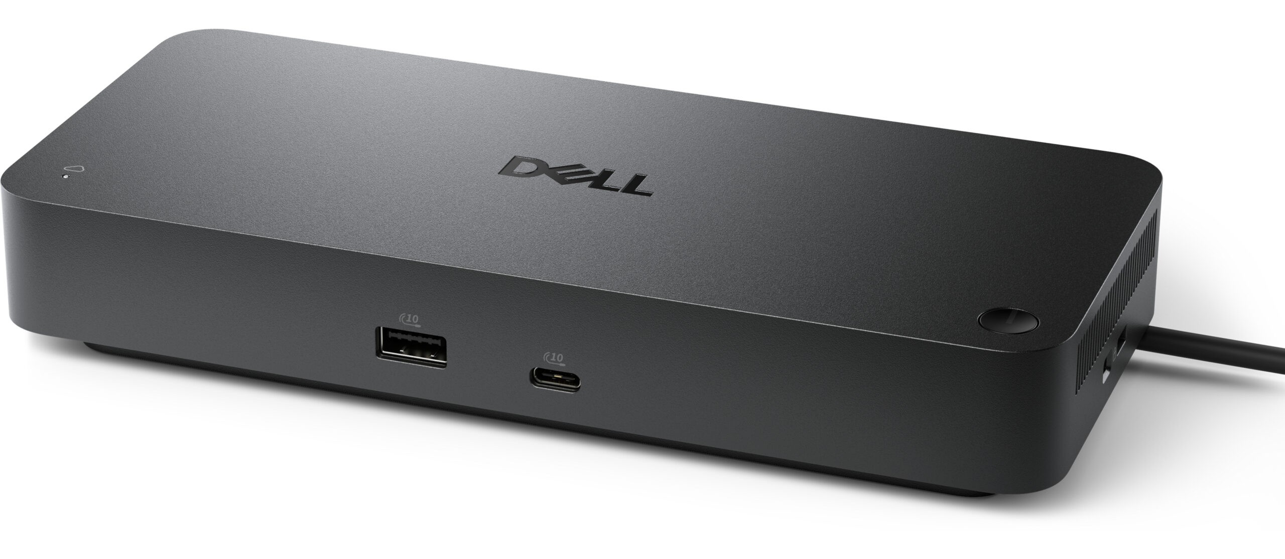 Docking Station Dell PRO DOCK SD25. Puertos 2 x DP1.4. 1 x HDMI 2.1. 1 x USB-C 3.2 Gen 2 Multi-function DisplayPort 1.4 - Imagen 2