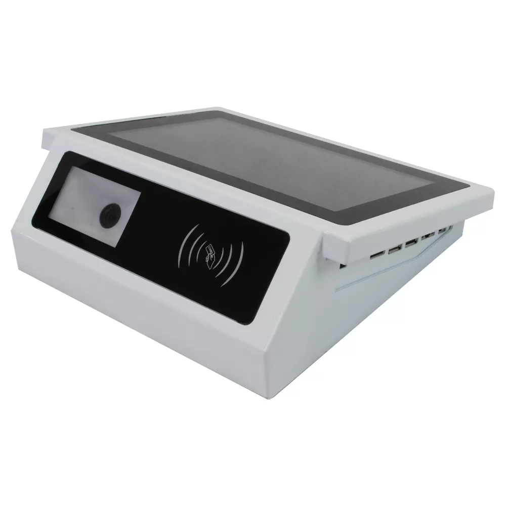 Verificador de Precios EC LINE (EC-PC-801A)