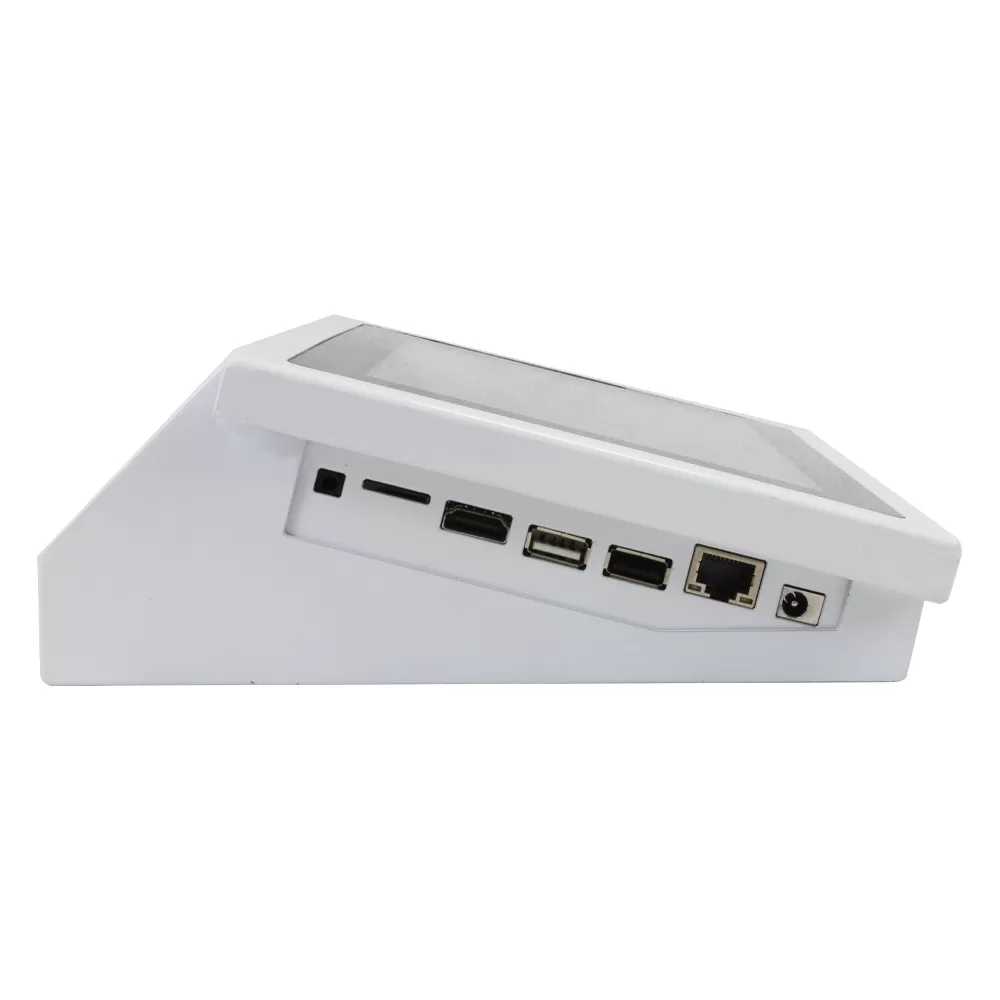 Verificador de Precios EC LINE (EC-PC-801A) - Imagen 2